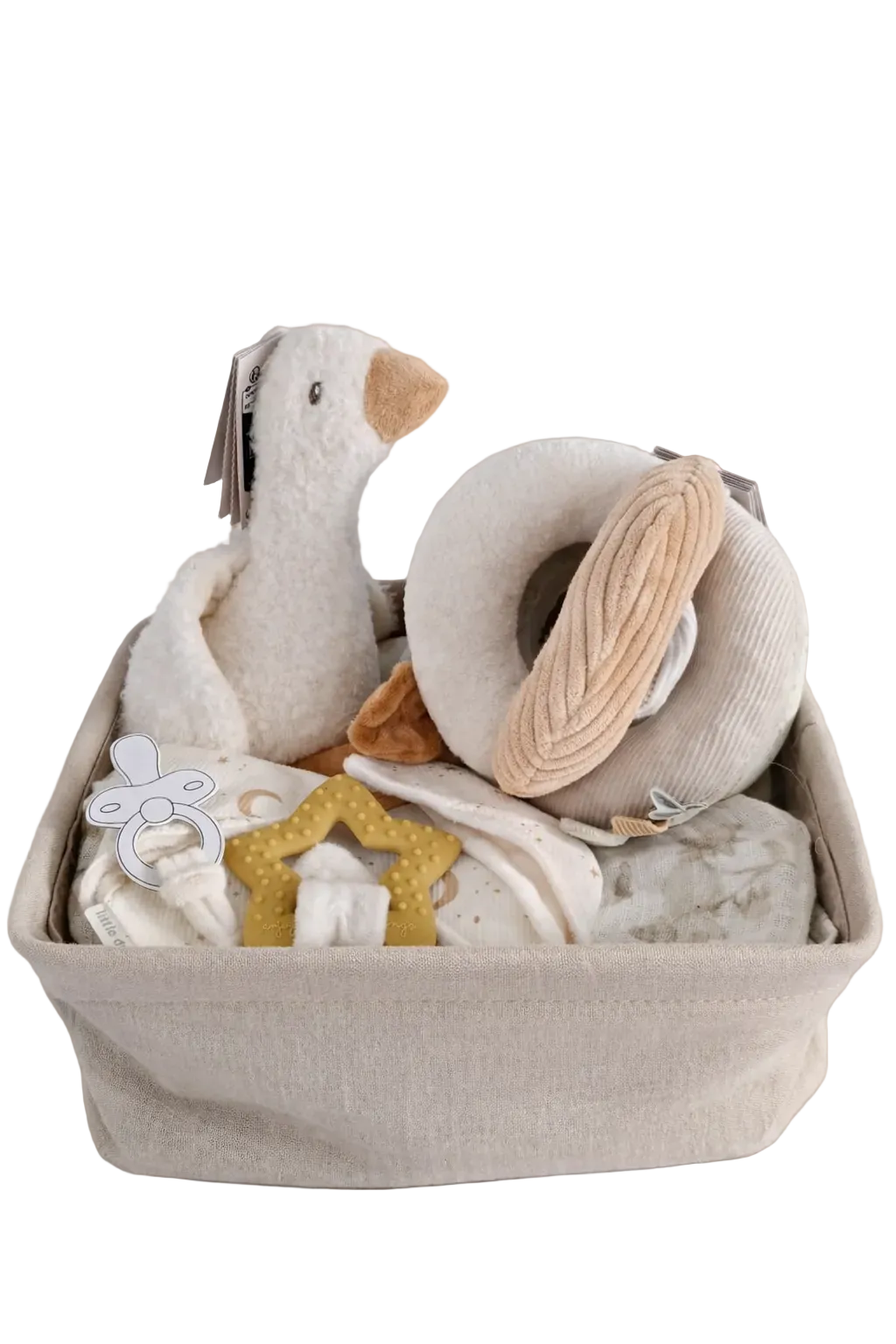 Little Dutch Newborn Collectie