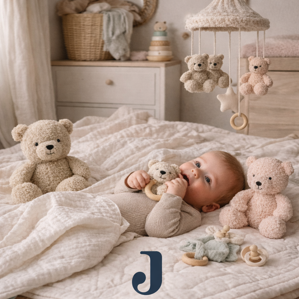Baby Producten - Jollein