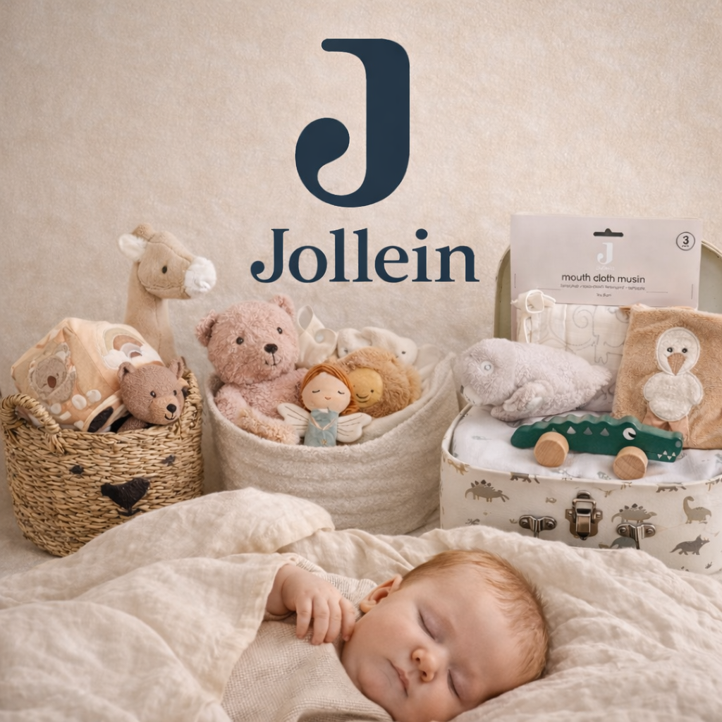 Cadeaupakketten - Jollein