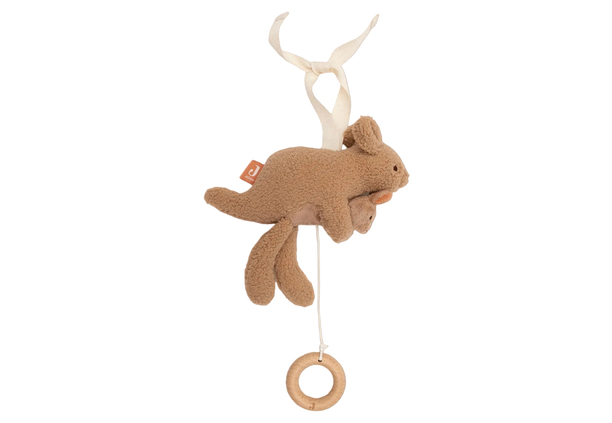 Jollein Muziekhanger Kangaroo 