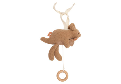 Jollein Muziekhanger Kangaroo 