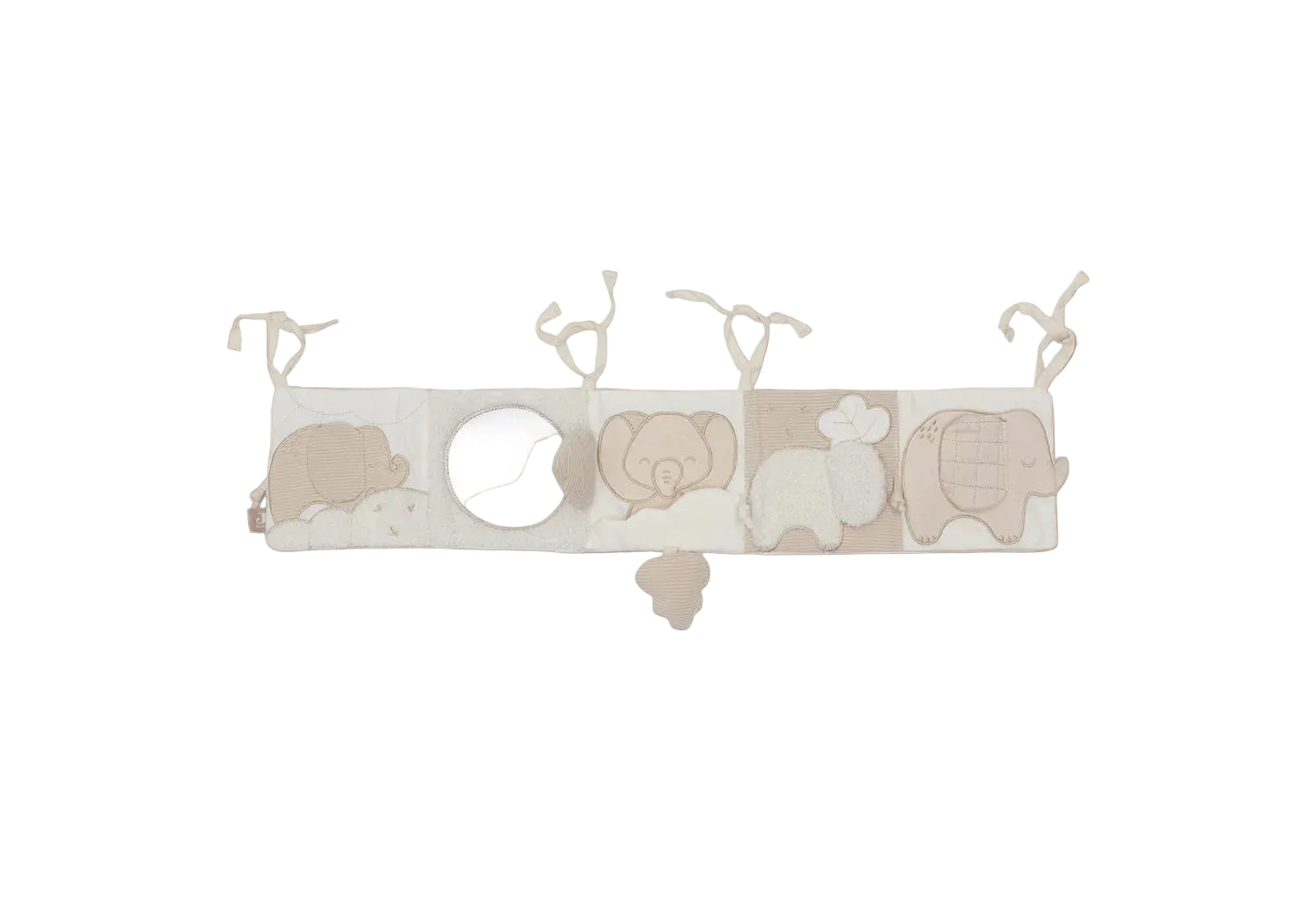 Activiteiten Boxhanger - Elephant Tales