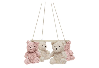 Jollein - Baby mobiel - Teddy Bear