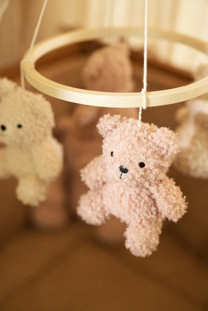 Jollein - Baby mobiel - Teddy Bear Woonkamer