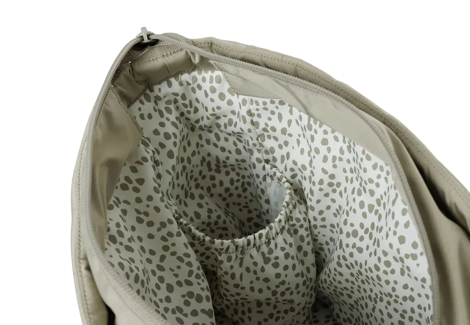Jollein - Kinderwagen Buggy Organizer - Puffed binnenzijde