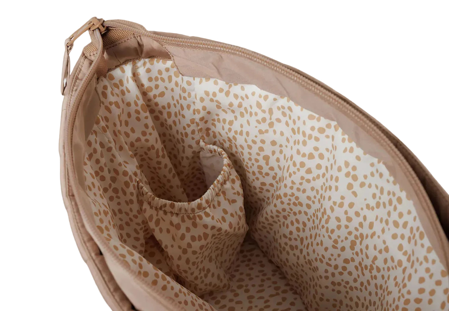 Jollein Buggy Organizer binnenzijde 