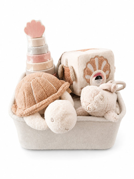 Jollein - Cadeaupakket - Deepsea