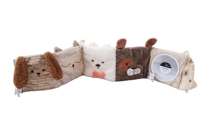 Activiteiten Boxhanger - Animal Friends