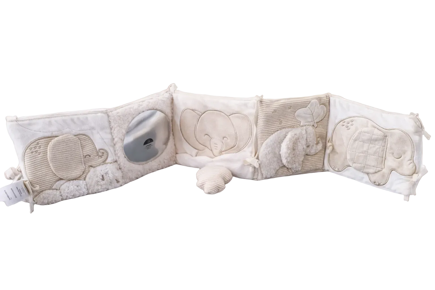 Activiteiten Boxhanger - Elephant Tales