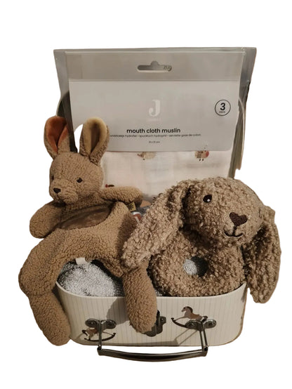 Speelkoffer Kangaroo 