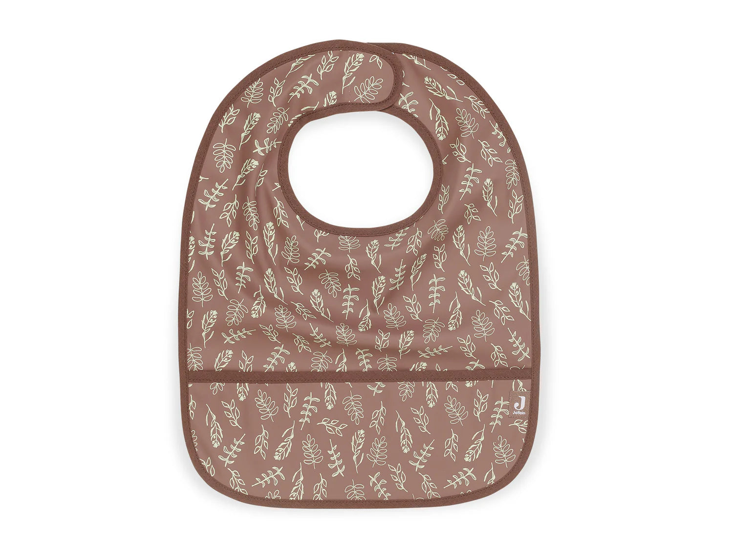 Jollein Slabber Chestnut 