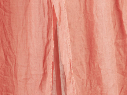 Jollein - Sluier 155x280 cm  - Vintage - Roze