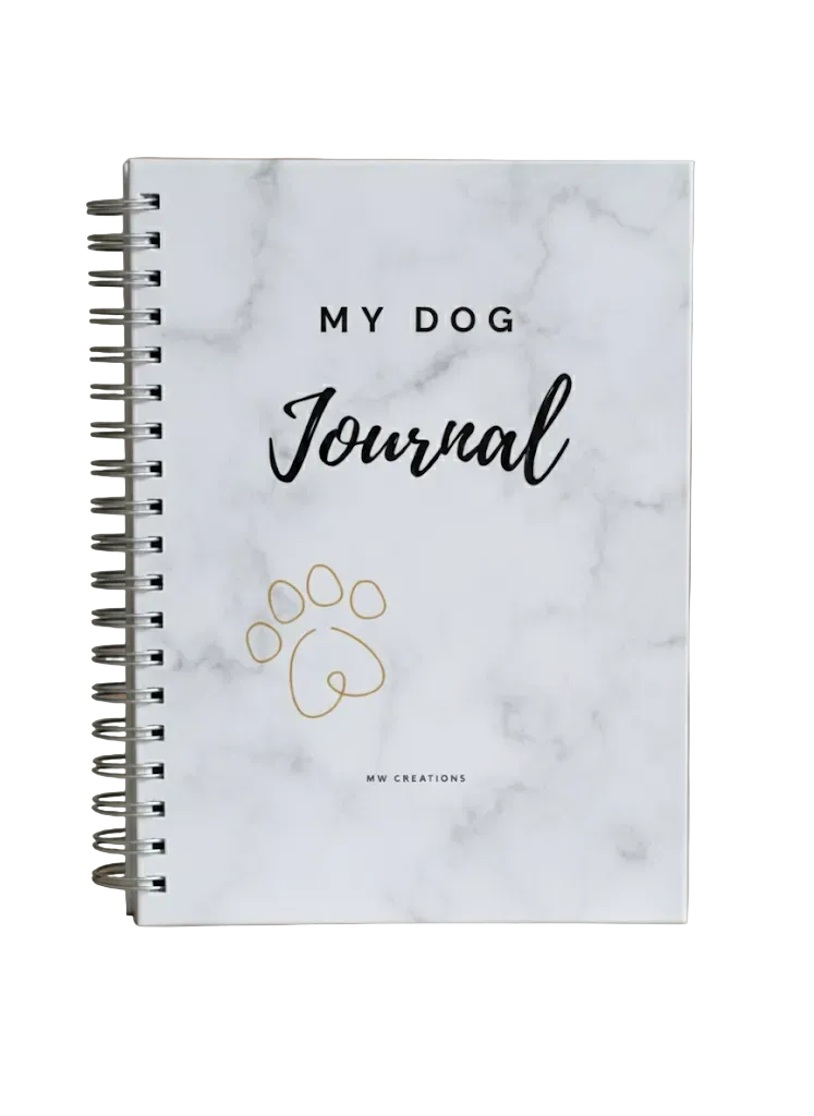 Honden dagboek