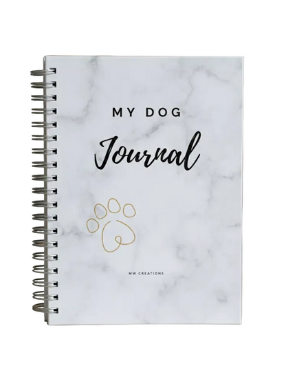 Honden dagboek